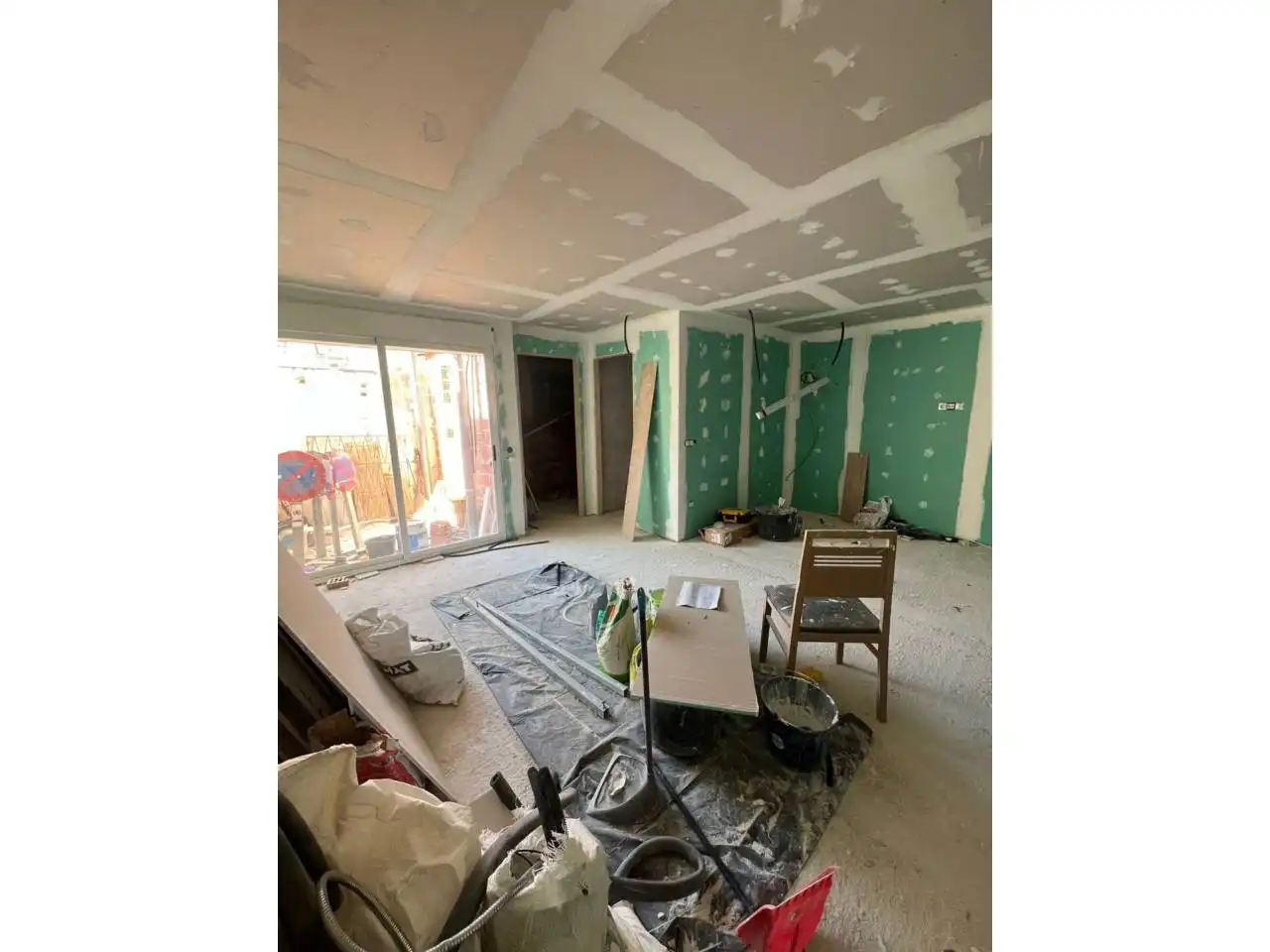 Piso en venta en Sedaví con Aire acondicionado, Calefacción y Terraza