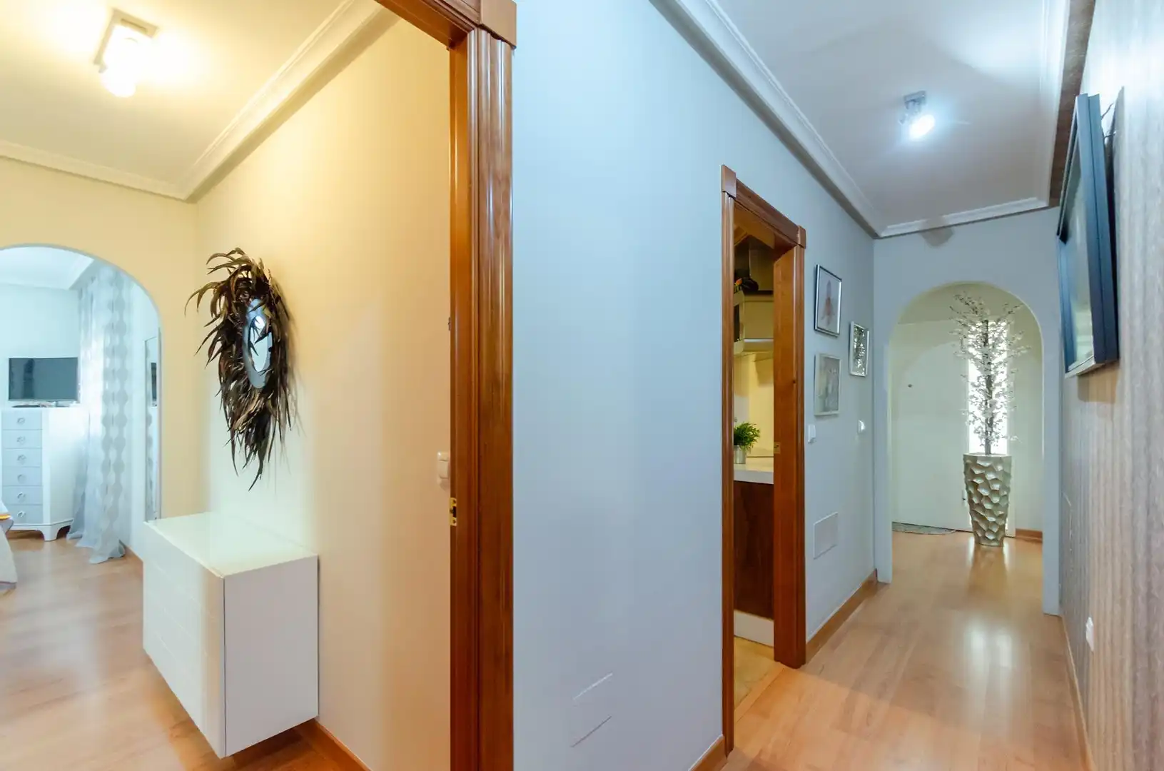 Casa o chalet en venta en Cartagena con Calefacción, Jardín privado y Terraza