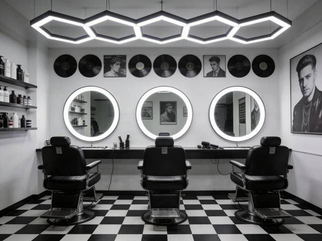 Local comercial en Alquiler en Russafa