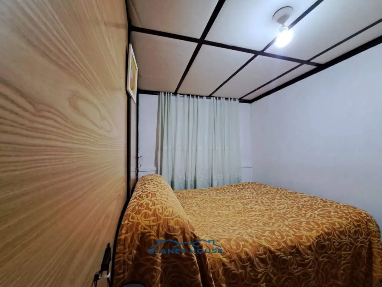 Dormitori de Casa o xalet en venda en Tordera amb Jardí privat, Terrassa i Moblat