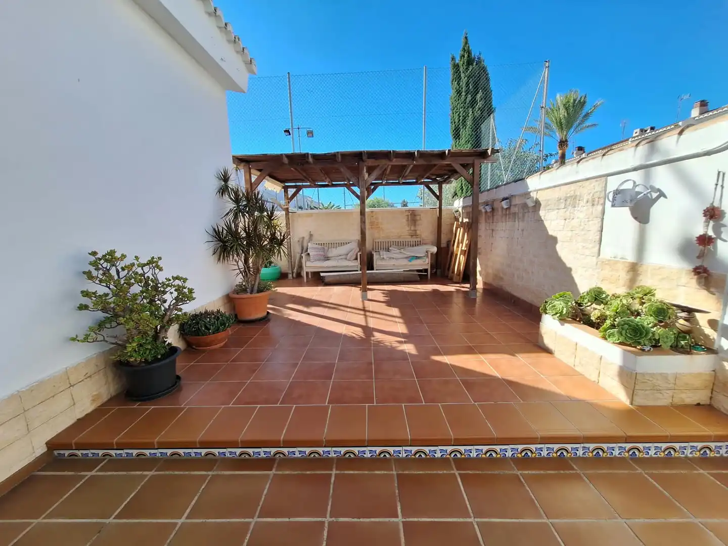 Detached house with terrace for sale in Corinto - Almarda, imagen 38
