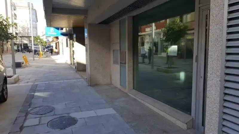 Local comercial en venda a Rúa Castelao, imagen 18