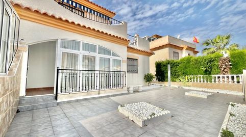 Foto 4 de Casa o chalet en venta en N/a, -1, Playa Flamenca, Orihuela
