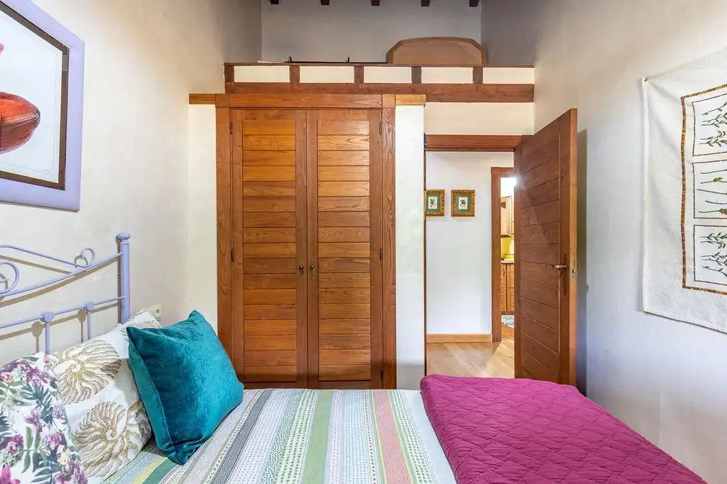 Finca rústica en venta en Carretera de Garganta-Cuacos de Yuste, Cuacos de Yuste