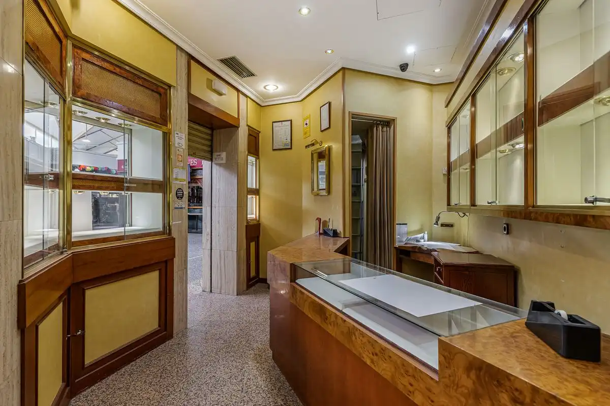 Loft en venta en Madrid con Calefacción