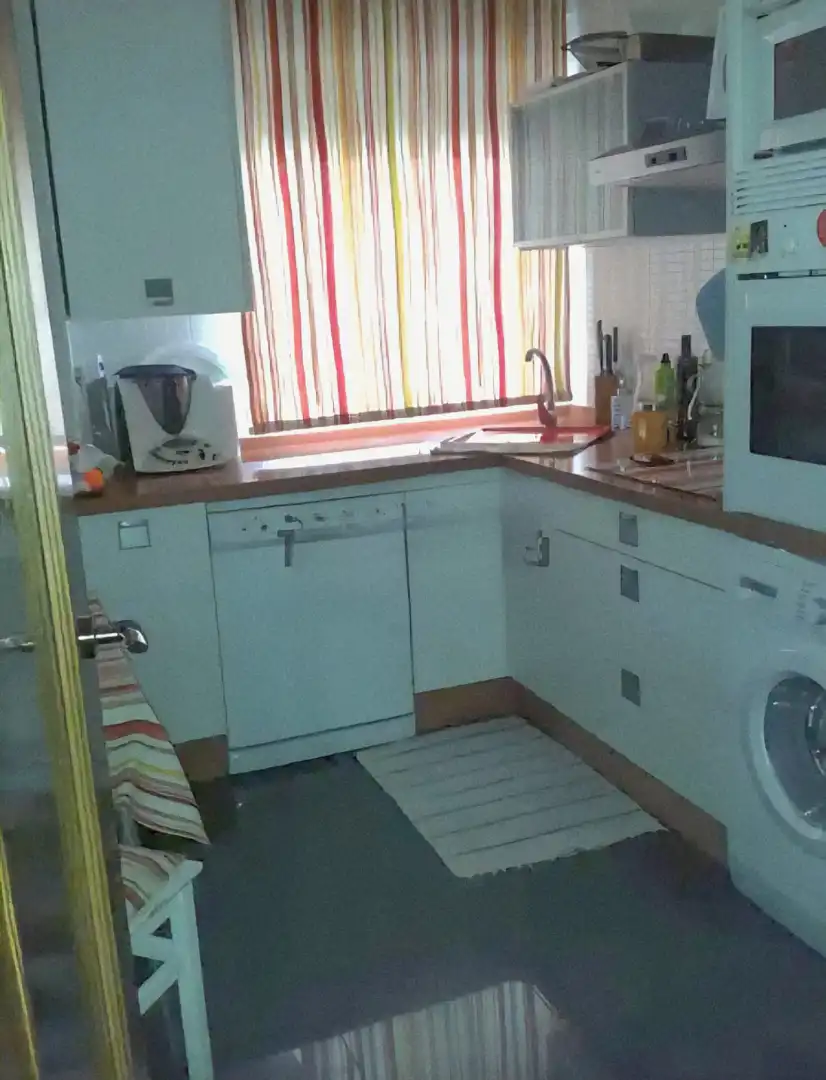 Flat for sale in Calle Cinco Caballeros