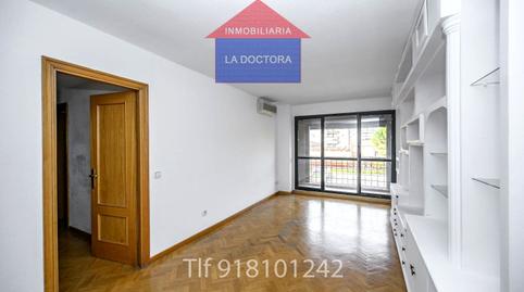 Foto 2 de Pis en venda a De Vitoria, Parque Roma - Coronas, San Fernando de Henares