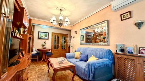 Photo 4 of Flat for sale in Pueblo Nuevo, Madrid