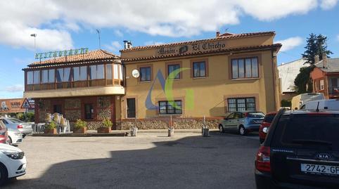 Foto 2 de Edifici en venda a Carretera Santander, Villaquilambre, León