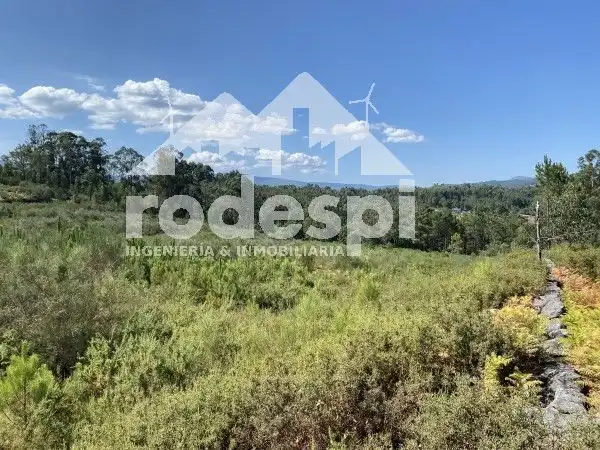 Terreny rústic en venda a Crecente