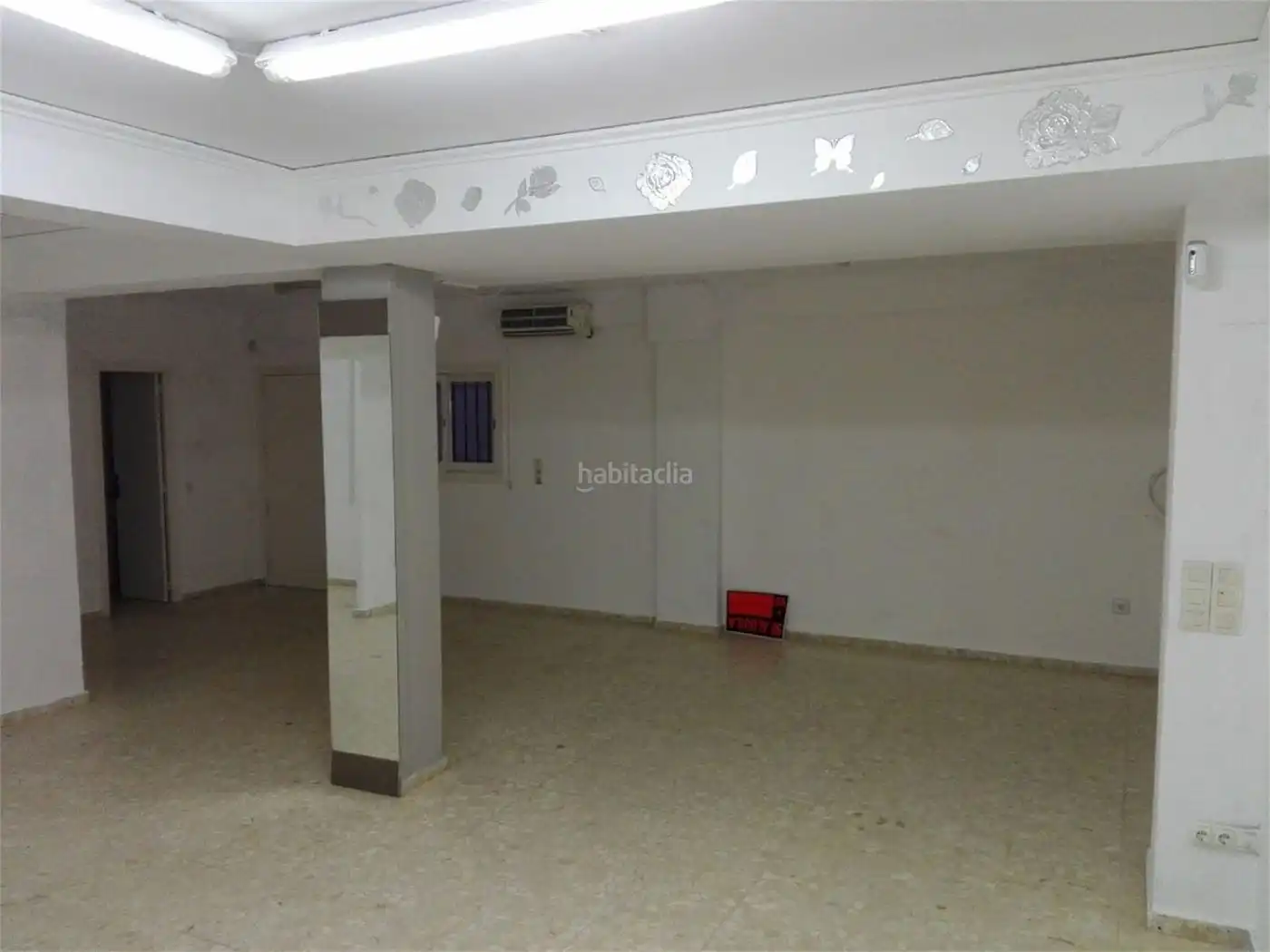 Wohnung zum Verkauf in Carrer de L'Almirall Jordi Joan 9, imagen 4