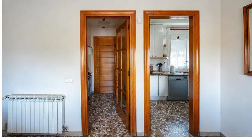 Casa o chalet en venta en Vacarisses con Calefacción, Jardín privado y Balcón