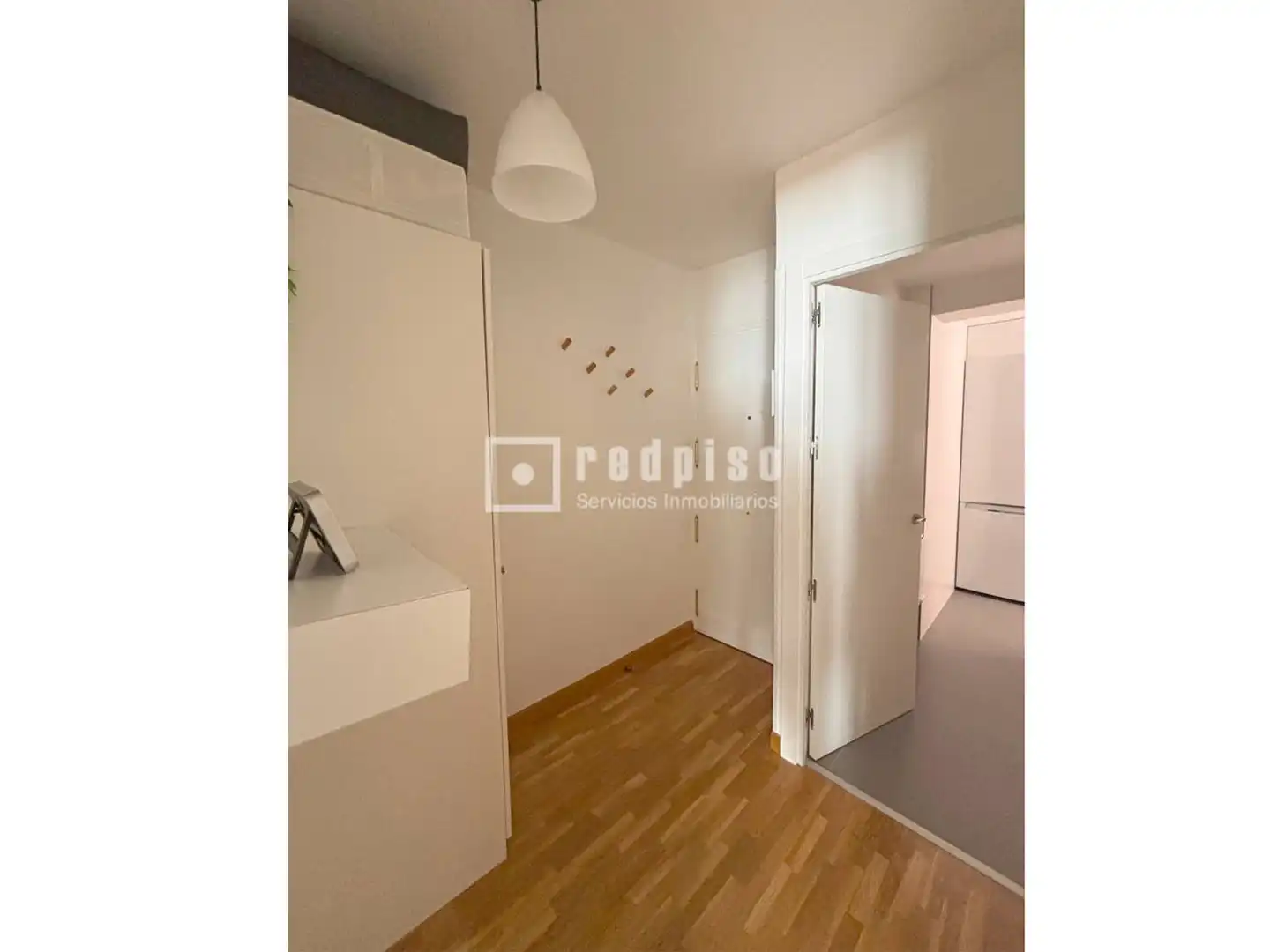 Habitación de Piso en venta en Madrid con Aire acondicionado, Calefacción y Jardín privado