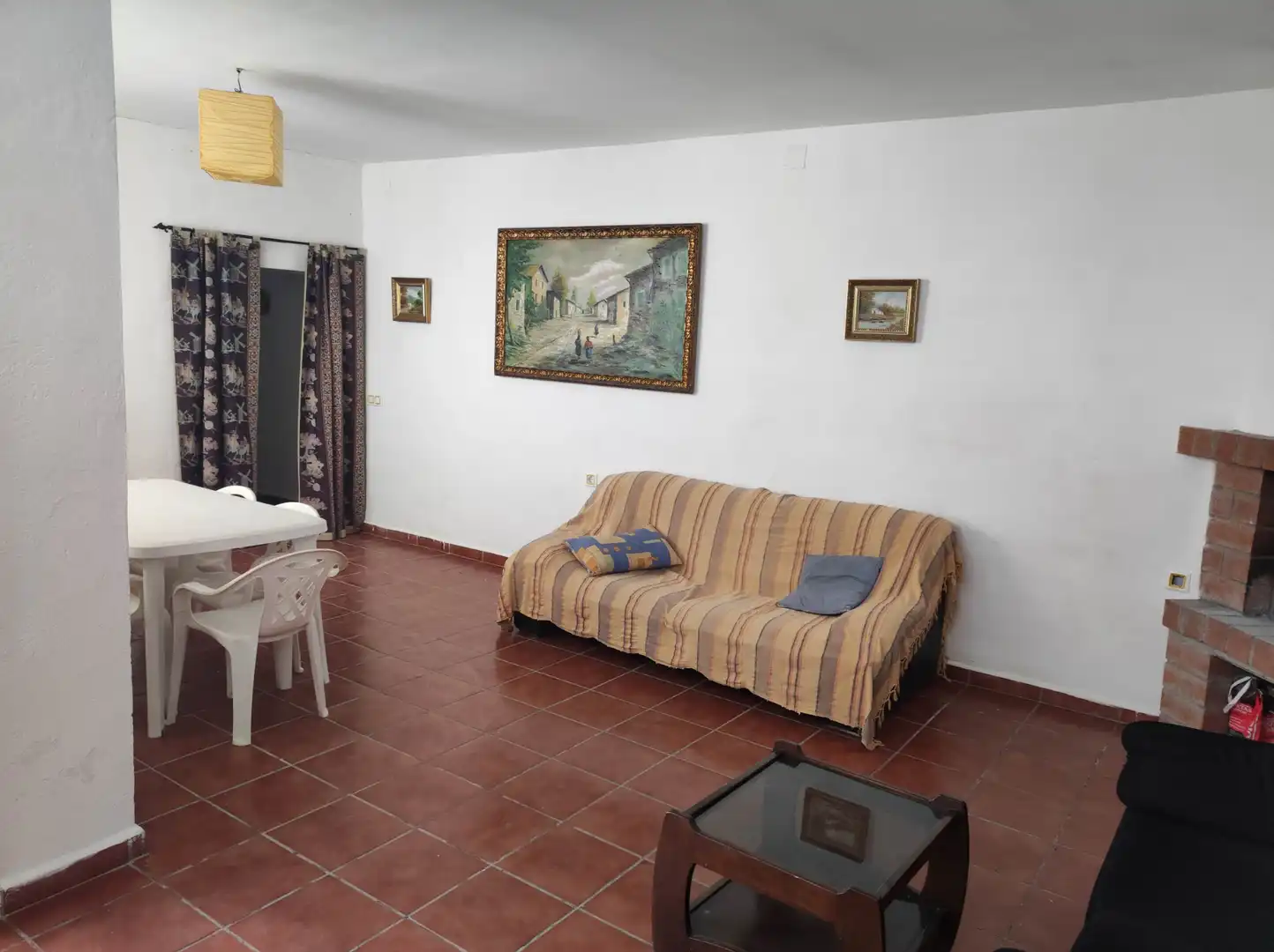 Casa bifamiliare in vendita a Osa de la Vega, imagen 15