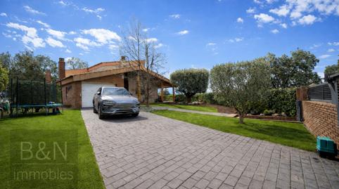 Foto 3 de Casa o xalet en venda a Matadepera, Barcelona