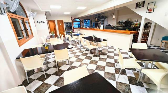 Local comercial en Venta en Centro Histórico