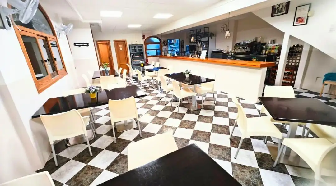 Local comercial en venta en Centro Ciudad