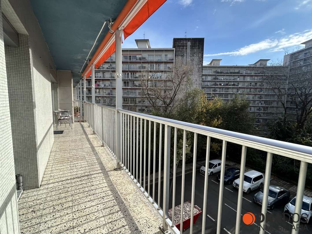 Pis en venda a Del Cedro Plaza, 11, Bidebieta, Miracruz - Bidebieta