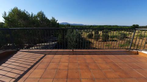 Foto 5 de Casa adosada en venda a Hormigos, Toledo