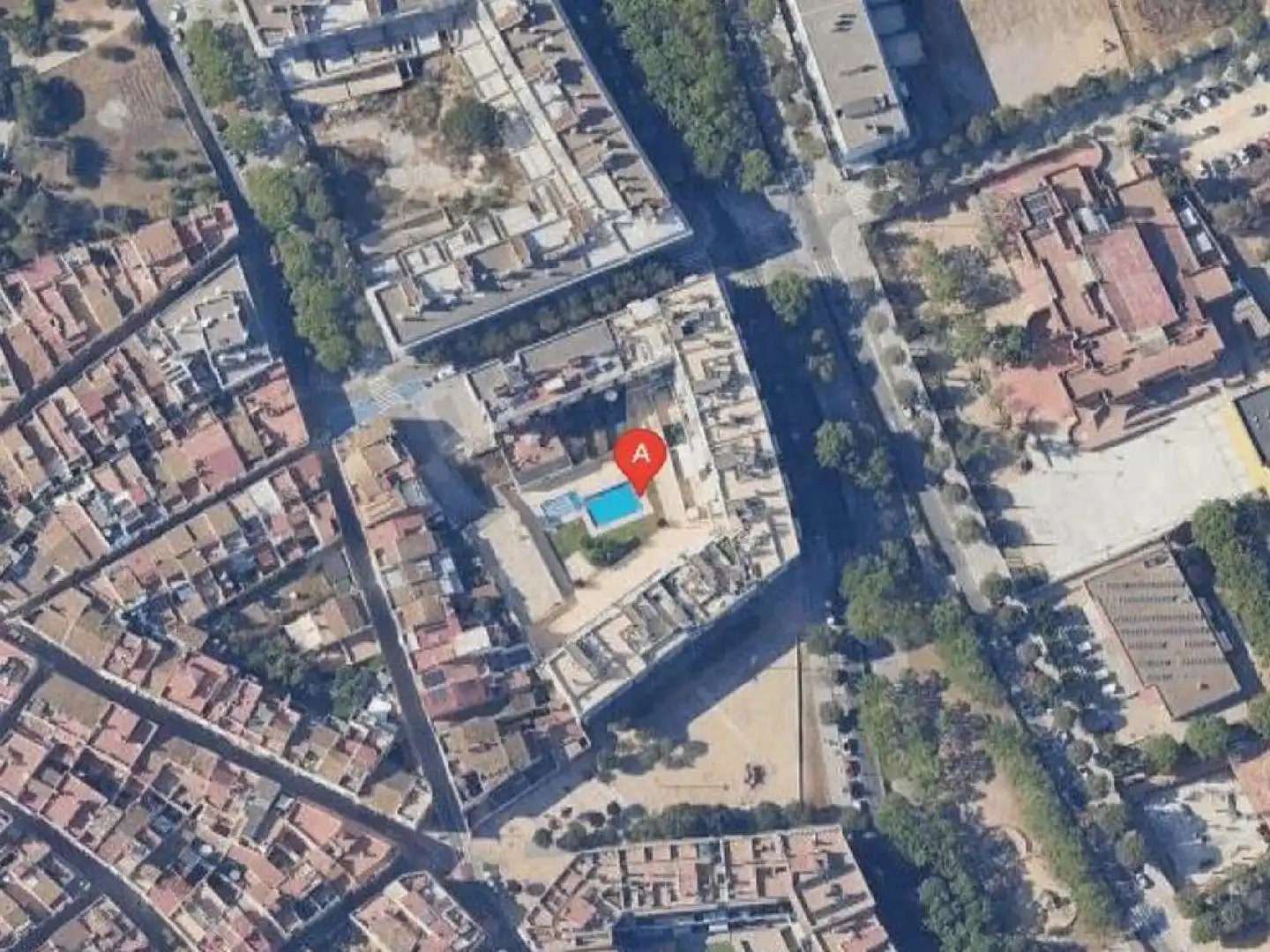 Piso en venta en La Geltrú - Sant Jordi, imagen 8