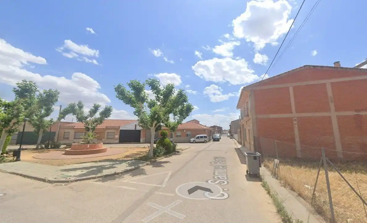 House with garden for sale in Calle DON SAMUEL FERRER