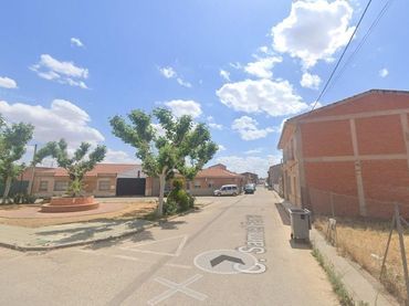 Casa con jardín en venta en Calle DON SAMUEL FERRER