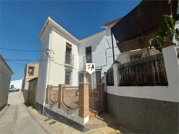 Terraced house for sale in Moclín