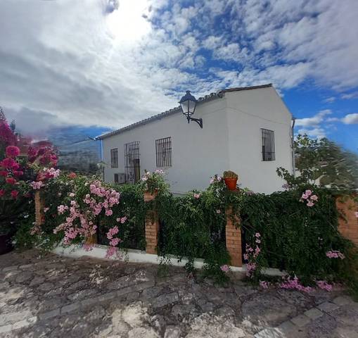 Casa-chalet en Venta en Casco Histórico