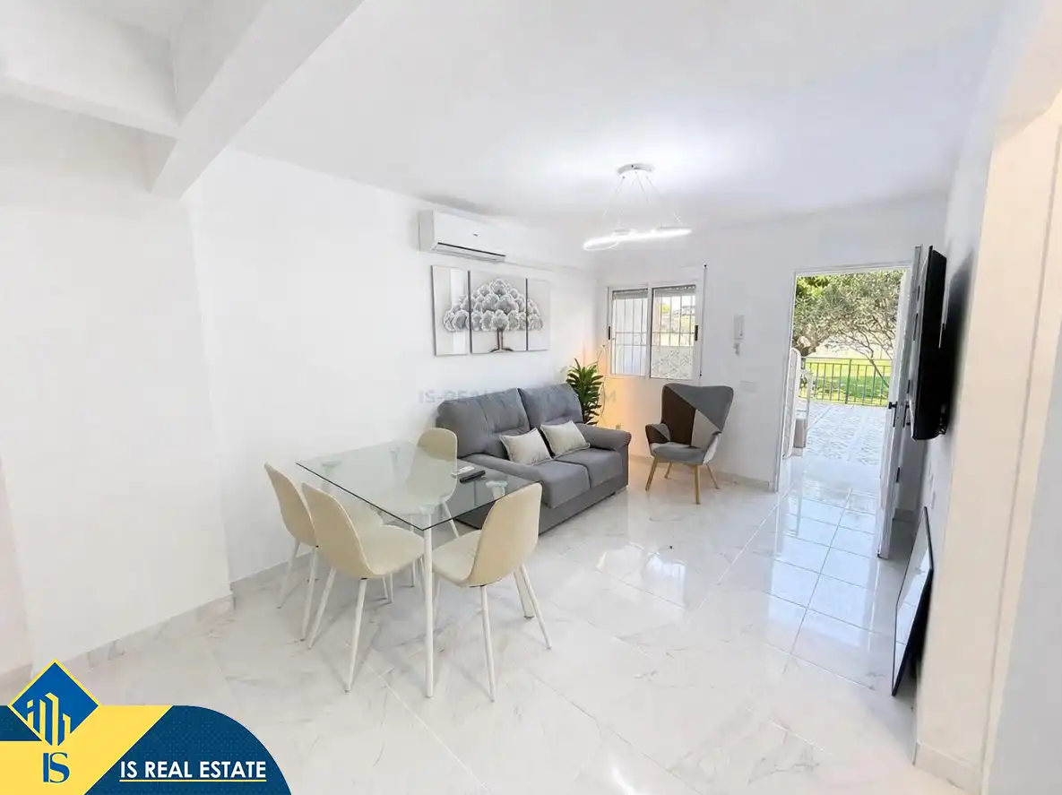 Apartament amb piscina en venda a Centro, imagen 2