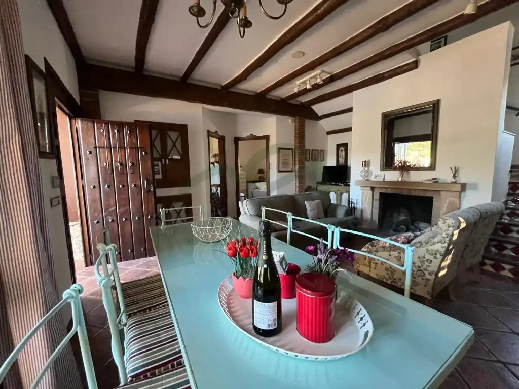 Casa en venta en Partidas Norte, imagen 2