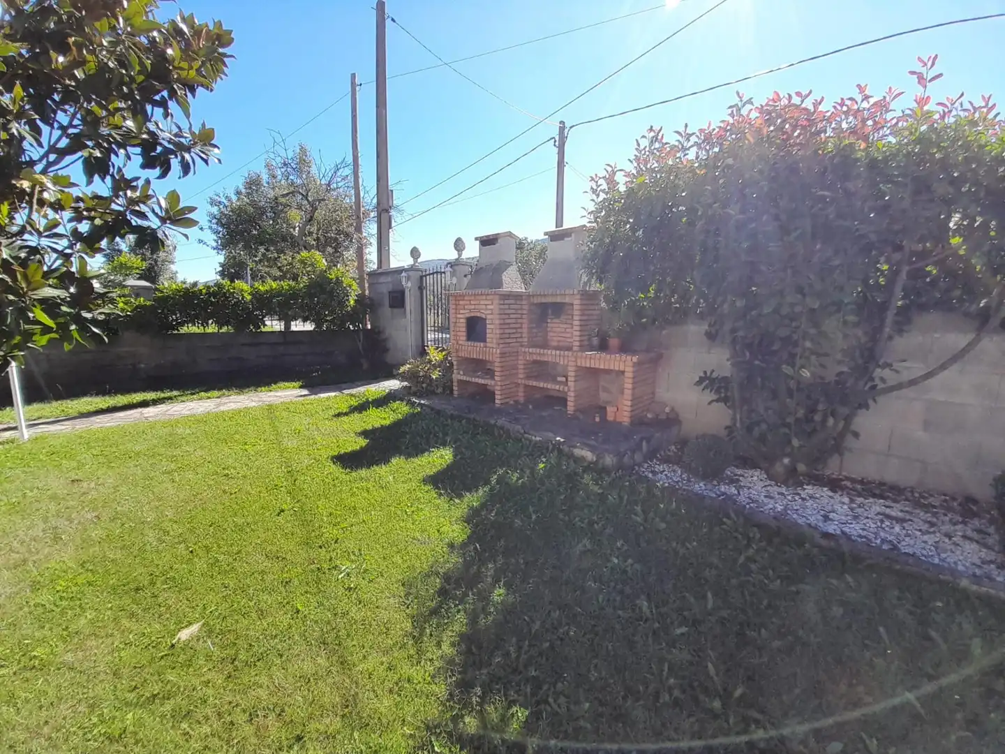 Villa con terrazza in vendita a Torre del Bierzo, imagen 5