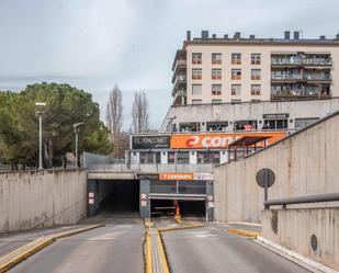 Aparcament de Garatge en venda en Sant Cugat del Vallès