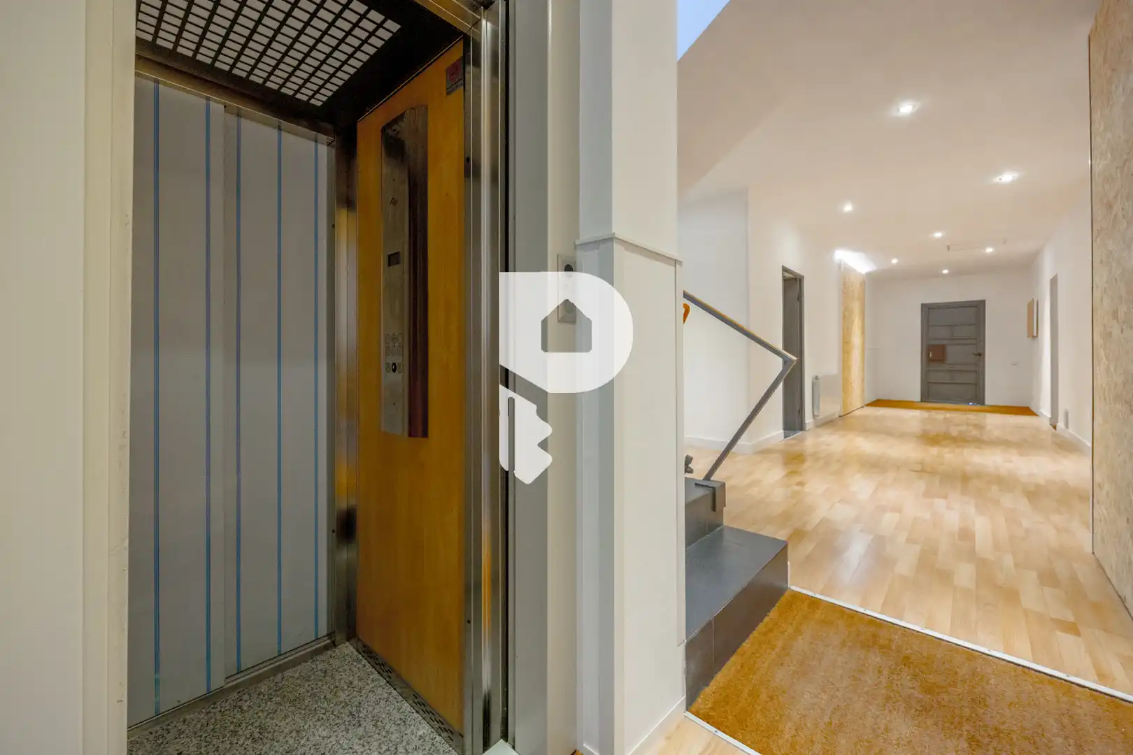 Casa o chalet en venta en Vallirana con Aire acondicionado, Calefacción y Jardín privado