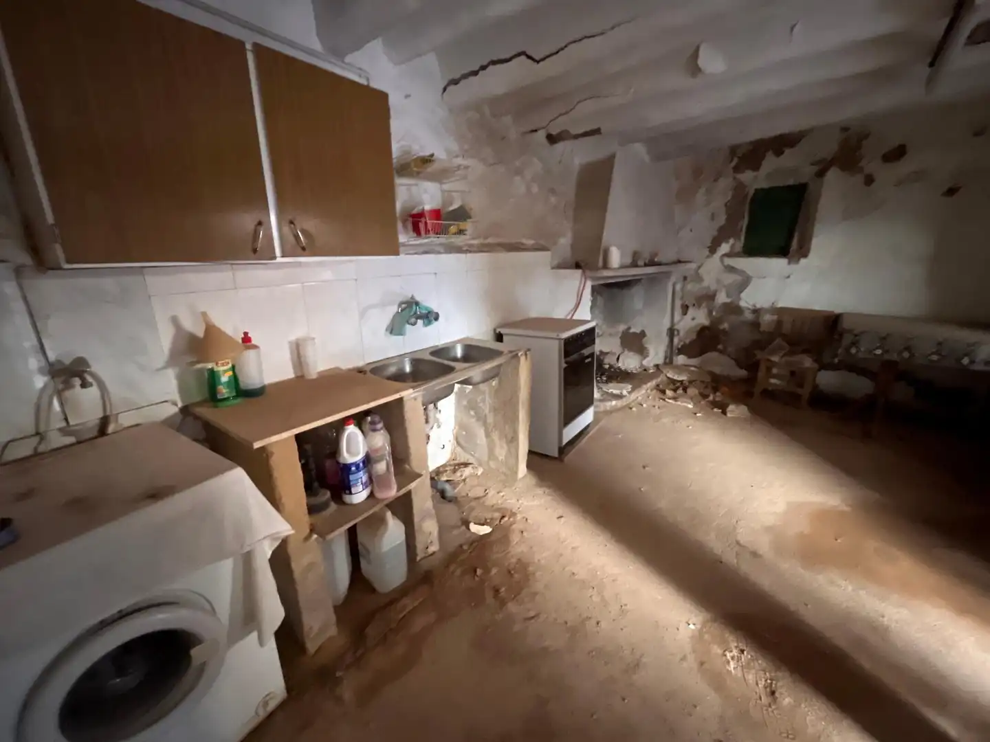 Maison mitoyenne à vendre à Carretera DISEMINADOS 72, imagen 22
