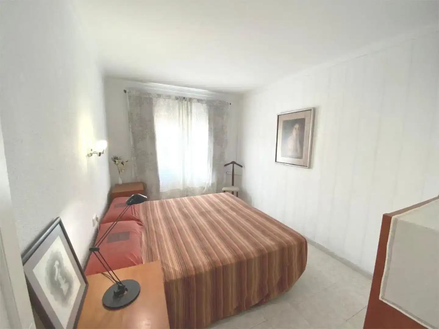 Habitación de Casa adosada en venta en Santa Margalida con Aire acondicionado y Balcón