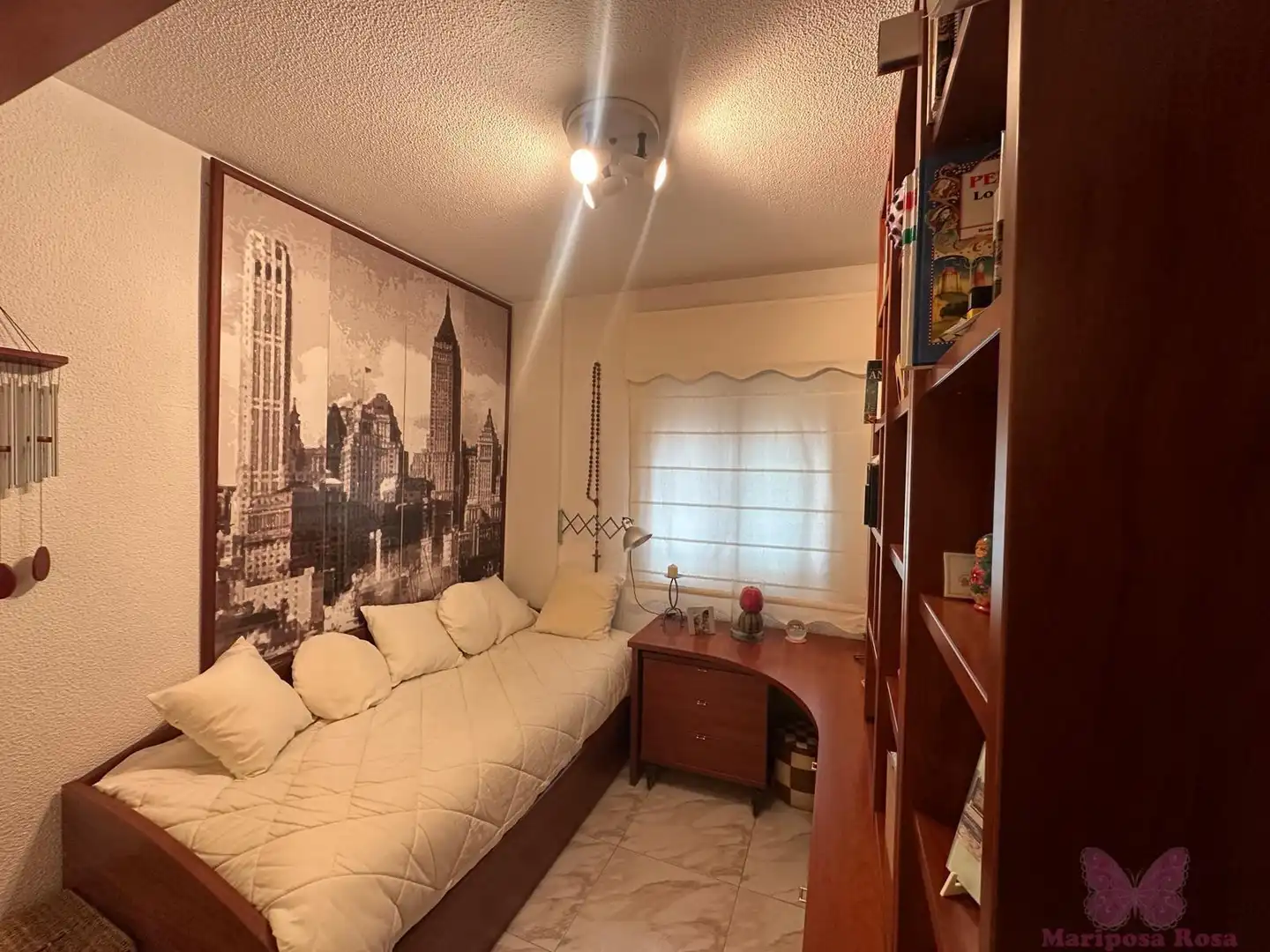 Habitación de Piso en venta en Cádiz con Calefacción