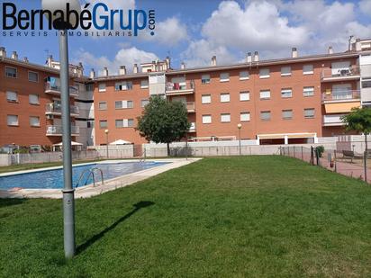 Flat for sale in Passeig de la Ribera, Canovelles