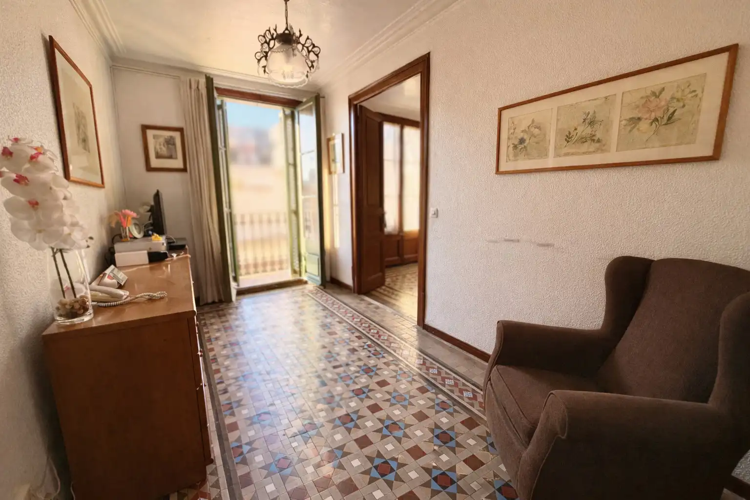 Appartement avec terrasse à vendre à Pla de Palau, imagen 3