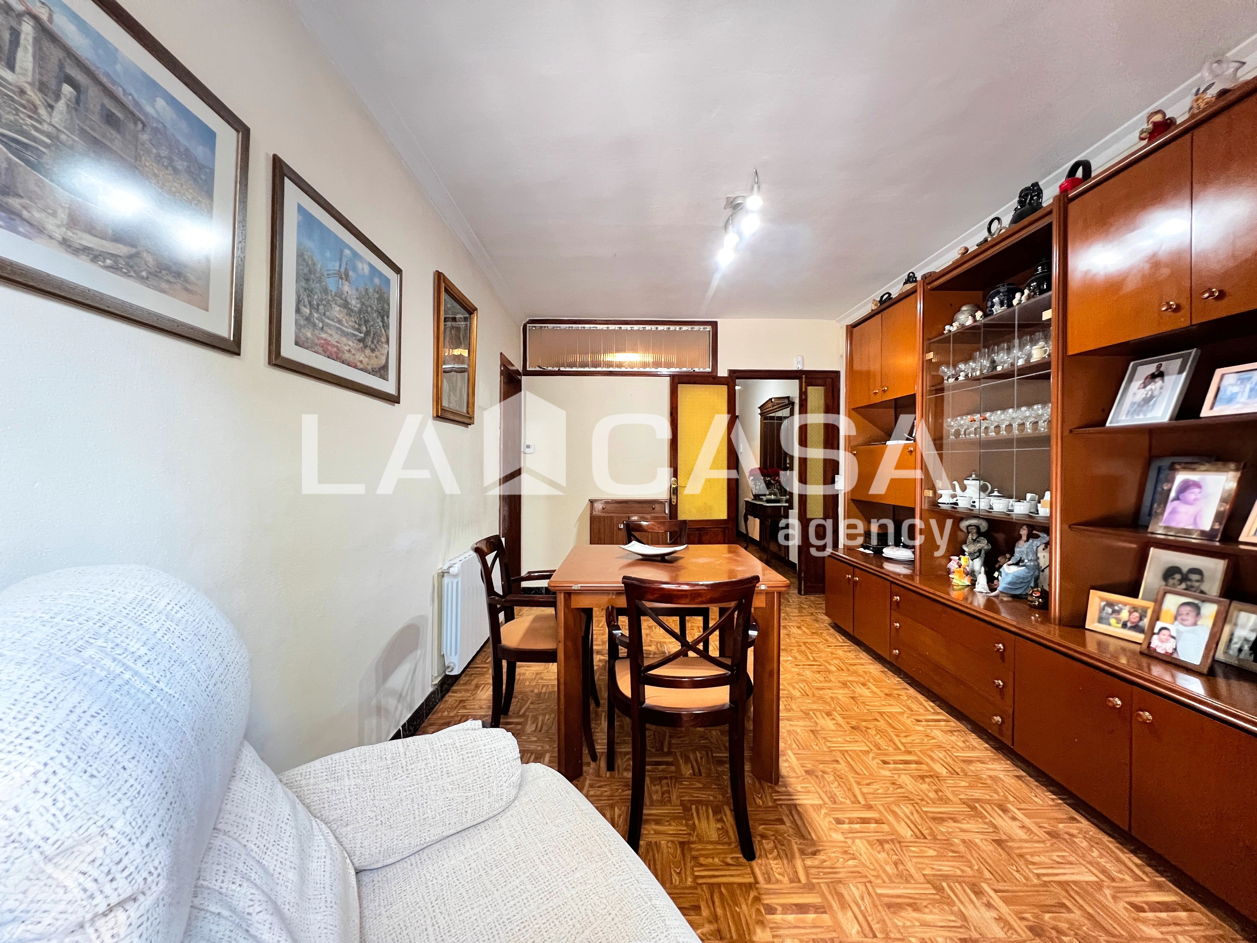 Flat for sale in Badalona  with Heating and Balcony