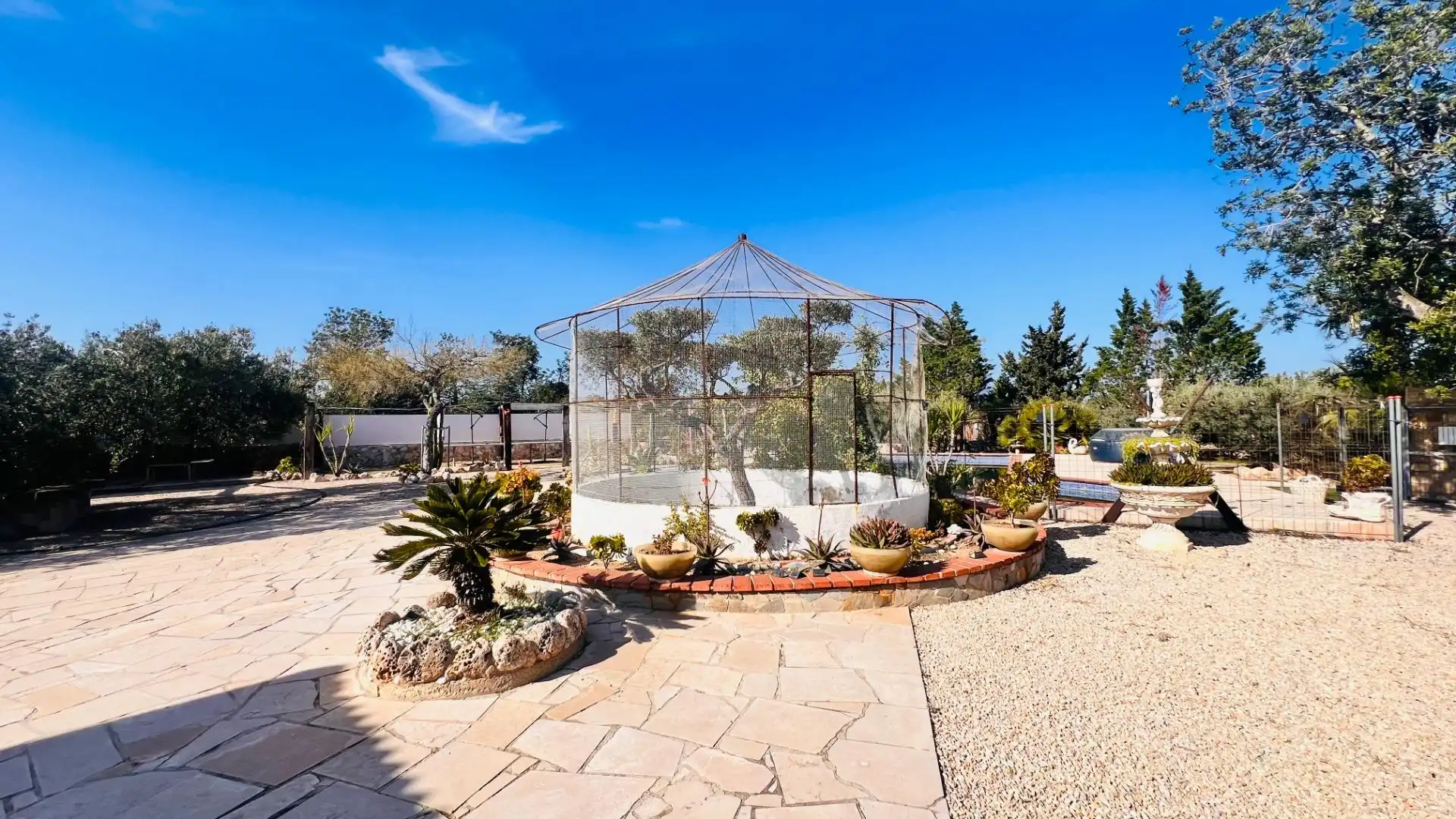 Maison avec piscine à vendre à Carrer BASSA DE L'ESPINAL, imagen 19