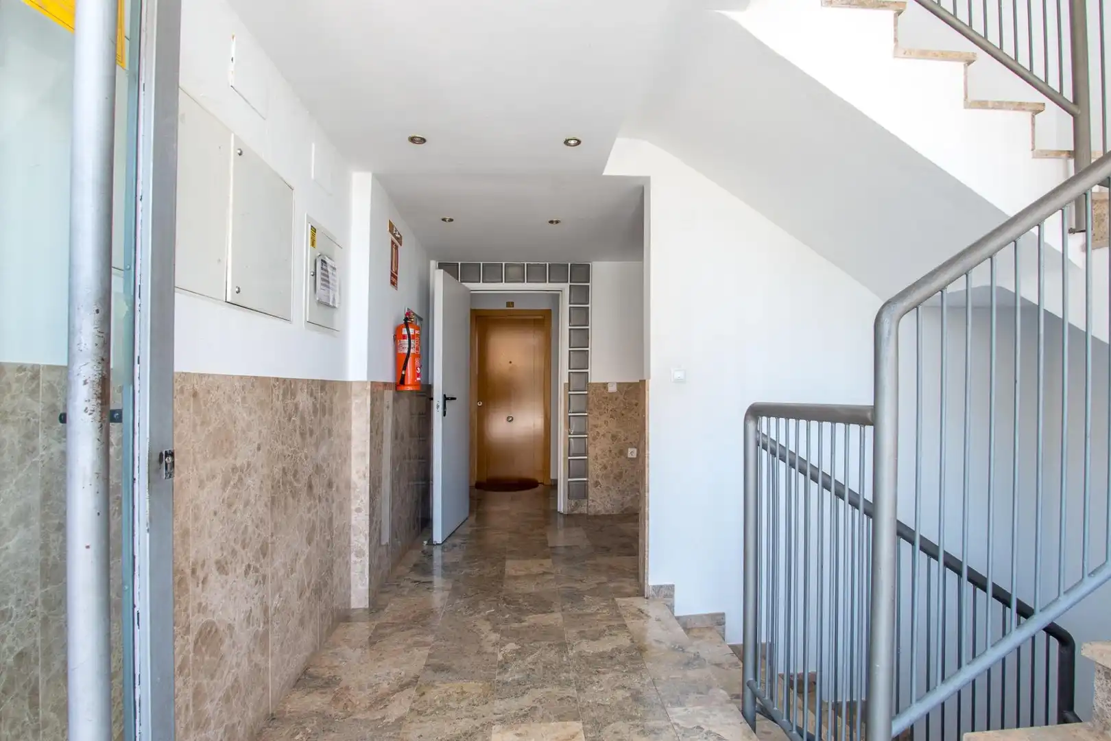 Flat for sale in Molina de Segura  with Air Conditioner, Heating and Terrace
