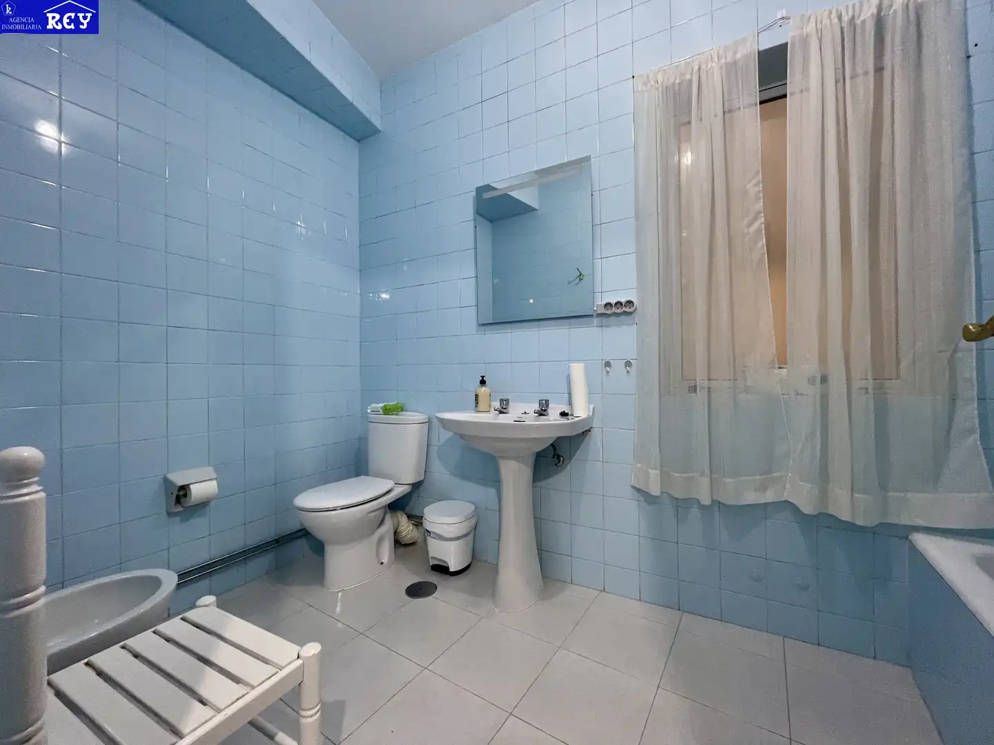 Flat to rent in Avenida de Rosalía de Castro, imagen 4