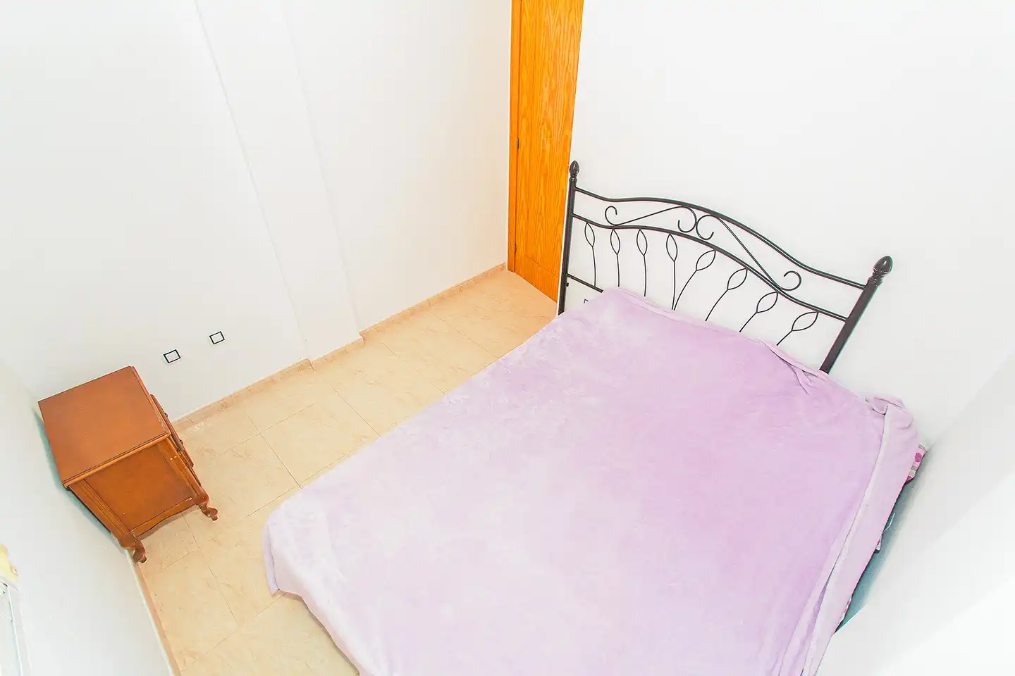 Piso con piscina en venta en Calle San Pascual 178, imagen 28