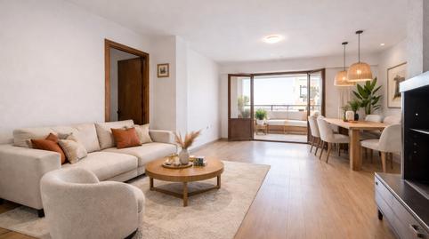 Photo 2 of Flat for sale in Calle Joaquín Peralta, 11, Plaza de Toros - Santa Rita,  Almería Capital