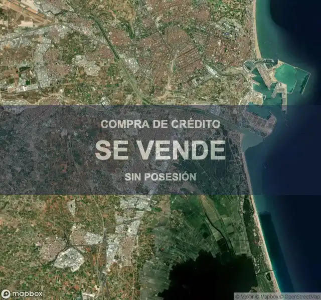 Piso en venta en Catarroja