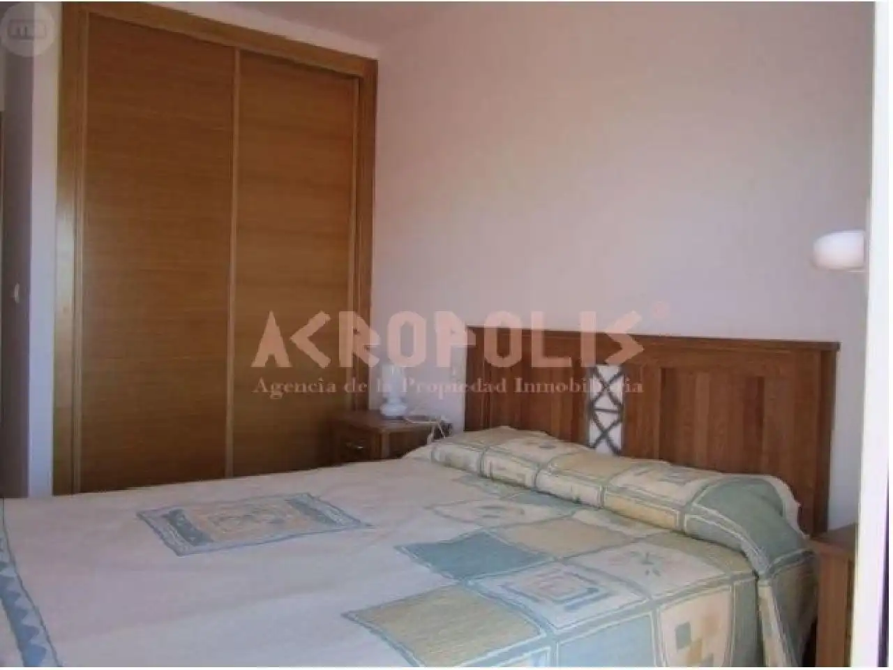 Wohnung zur Miete in Condado de Alhama