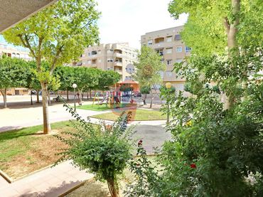 Piso con ascensor en venta en Calle Giner de los Ríos 17
