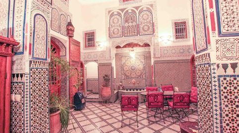 Foto 4 de Finca rústica en venda a Calle Ceuta, El Real, Melilla Capital