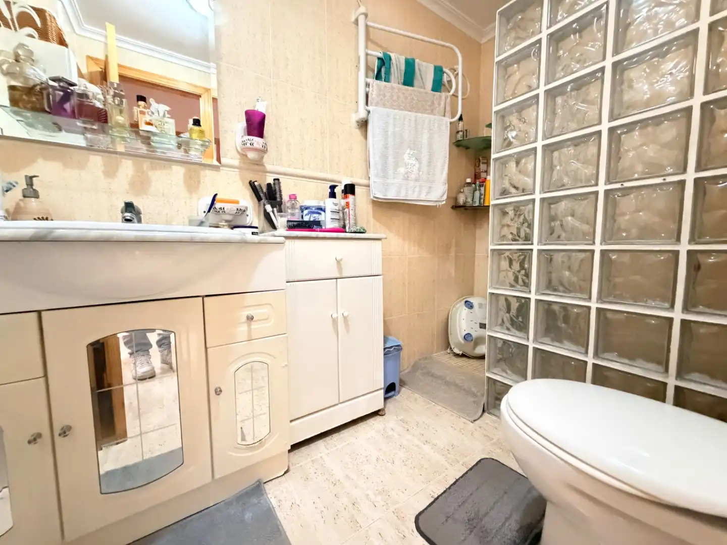 Apartamento con piscina en venta en Orihuela Costa, imagen 16