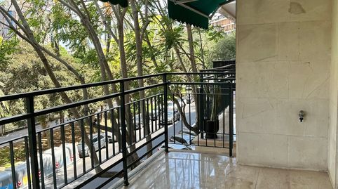 Foto 3 de Apartament de lloguer a Jaume III, Palma de Mallorca